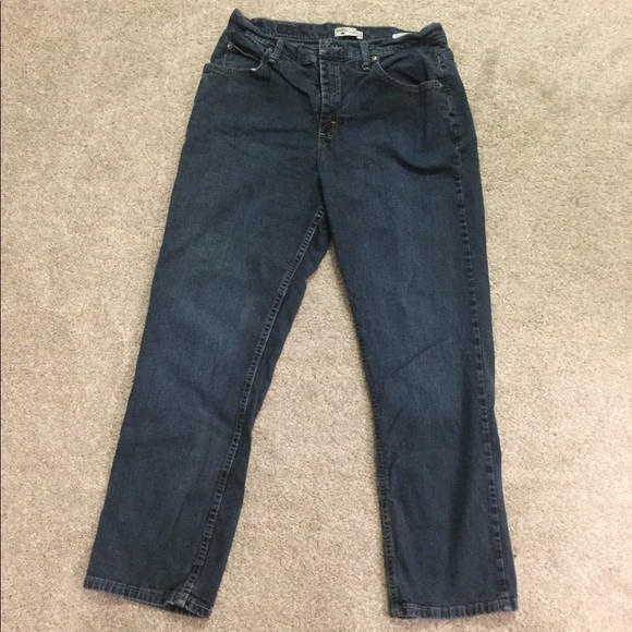 Riders by Lee Relaxed Fit 12P Jeans - Picture 3 of 11